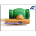 PVC/PPR Ball Valve Mould